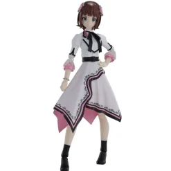 BANDAI Figure*30MS Haruka Amami 20th Anniversary YOU AND AI! Model Kit JAPAN