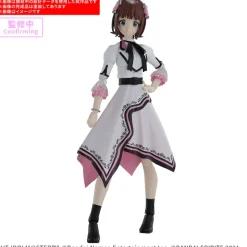 BANDAI Figure*30MS Haruka Amami 20th Anniversary YOU AND AI! Model Kit JAPAN
