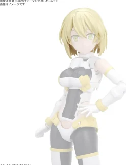 BANDAI 30MS Option Hairstyle Parts 12 Complete Set Model Kit JAPAN OFFICIAL