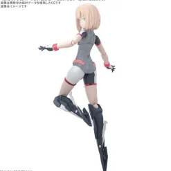 BANDAI 30MS Option Parts Set 20 Float Unit Color B Model Kit JAPAN OFFICIAL