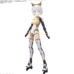 BANDAI Figure*30MS Option Parts Set 19 Dash Unit Color A Model Kit JAPAN OFFICIAL