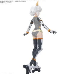 BANDAI Figure*30MS Option Parts Set 19 Dash Unit Color A Model Kit JAPAN OFFICIAL