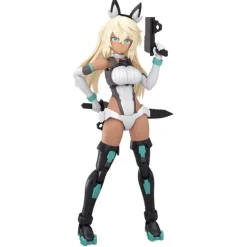 BANDAI Figure*30MS SIS-H00 Sestieh Color C Model Kit JAPAN OFFICIAL