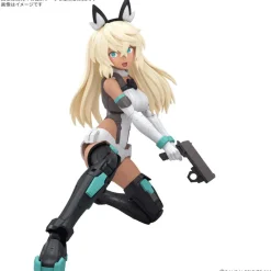 BANDAI Figure*30MS SIS-H00 Sestieh Color C Model Kit JAPAN OFFICIAL