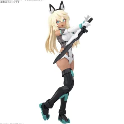 BANDAI Figure*30MS SIS-H00 Sestieh Color C Model Kit JAPAN OFFICIAL