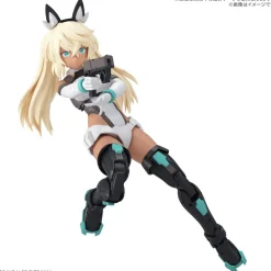 BANDAI Figure*30MS SIS-H00 Sestieh Color C Model Kit JAPAN OFFICIAL