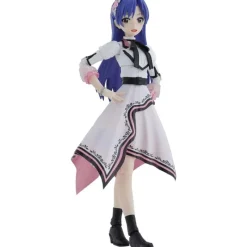 BANDAI Figure*30MS THE IDOLM@STER Chihaya Kisaragi 20th Anniversary YOU AND A Model Kit