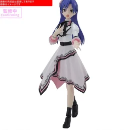 BANDAI Figure*30MS THE IDOLM@STER Chihaya Kisaragi 20th Anniversary YOU AND A Model Kit