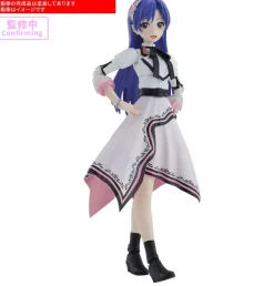 BANDAI Figure*30MS THE IDOLM@STER Chihaya Kisaragi 20th Anniversary YOU AND A Model Kit