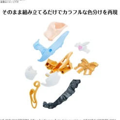 BANDAI Figure*30MS THE IDOLM@STER Fuyuko Mayuzumi Model Kit JAPAN OFFICIAL