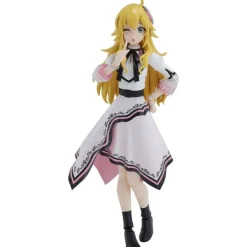 BANDAI Figure*30MS THE IDOLM@STER Miki Hoshii 20th Anniversary YOU AND A Model Kit