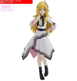BANDAI Figure*30MS THE IDOLM@STER Miki Hoshii 20th Anniversary YOU AND A Model Kit