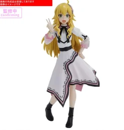 BANDAI Figure*30MS THE IDOLM@STER Miki Hoshii 20th Anniversary YOU AND A Model Kit