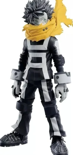 BANDAI Figure|My Hero Academia*My Hero Academia 7th season Izuku Midoriya Figure JAPAN OFFICIAL