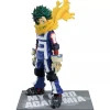 Banpresto Figure*BANDAI My Hero Academia 7th season Izuku Midoriya Color Ver. Figure JAPAN