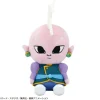 Bandai Namco Nui Plush Toy*Dragon Ball DAIMA Chibi Plush Kaioshin Mini JAPAN OFFICIAL