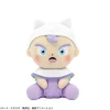 Bandai Namco Nui Dragon Ball*Dragon Ball DAIMA Chibi Plush Trunks Mini JAPAN OFFICIAL