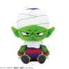Bandai Namco Nui Dragon Ball DAIMA Chibi Plush Piccolo Mini JAPAN OFFICIAL