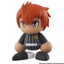 BANDAI Figure*Narabundesu 3 Power Pro Kun Complete Set Figure Capsule Toy JAPAN