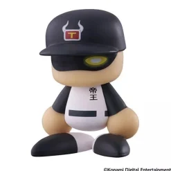 BANDAI Figure*Narabundesu 3 Power Pro Kun Complete Set Figure Capsule Toy JAPAN