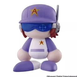 BANDAI Figure*Narabundesu 3 Power Pro Kun Complete Set Figure Capsule Toy JAPAN