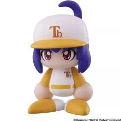 BANDAI Figure*Narabundesu 3 Power Pro Kun Complete Set Figure Capsule Toy JAPAN