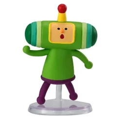 BANDAI Figure*Narabundesu Katamari Damacy Complete Set Figure Capsule Toy JAPAN