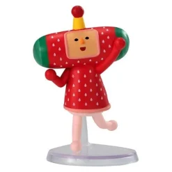 BANDAI Figure*Narabundesu Katamari Damacy Complete Set Figure Capsule Toy JAPAN