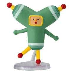 BANDAI Narabundesu Katamari Damacy Complete Set Figure Capsule Toy JAPAN