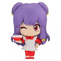 BANDAI Narabundesu Ranma 1/2 Complete Set Figure Capsule Toy JAPAN OFFICIAL