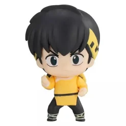 BANDAI Narabundesu Ranma 1/2 Complete Set Figure Capsule Toy JAPAN OFFICIAL