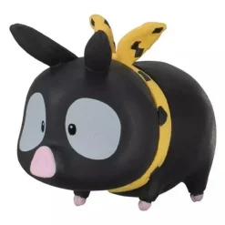 BANDAI Narabundesu Ranma 1/2 Complete Set Figure Capsule Toy JAPAN OFFICIAL