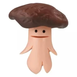 BANDAI Narabundesu Wiener Alien 2 Complete Set Figure Capsule Toy JAPAN OFFICIAL