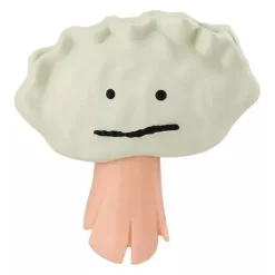 BANDAI Narabundesu Wiener Alien 2 Complete Set Figure Capsule Toy JAPAN OFFICIAL