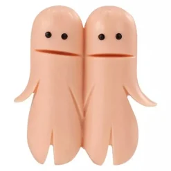 BANDAI Narabundesu Wiener Alien 2 Complete Set Figure Capsule Toy JAPAN OFFICIAL