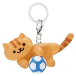 BANDAI Neko Atsume 2 Mejirushi Accessory Complete Set Capsule Toy JAPAN OFFICIAL