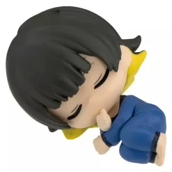 BANDAI Capsule Toy|Capsule Toy*Nemurasetai BLUE LOCK Complete Set Figure Capsule Toy Japan OFFICIAL