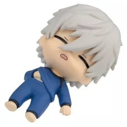 BANDAI Nemurasetai BLUE LOCK Complete Set Figure Capsule Toy Japan OFFICIAL