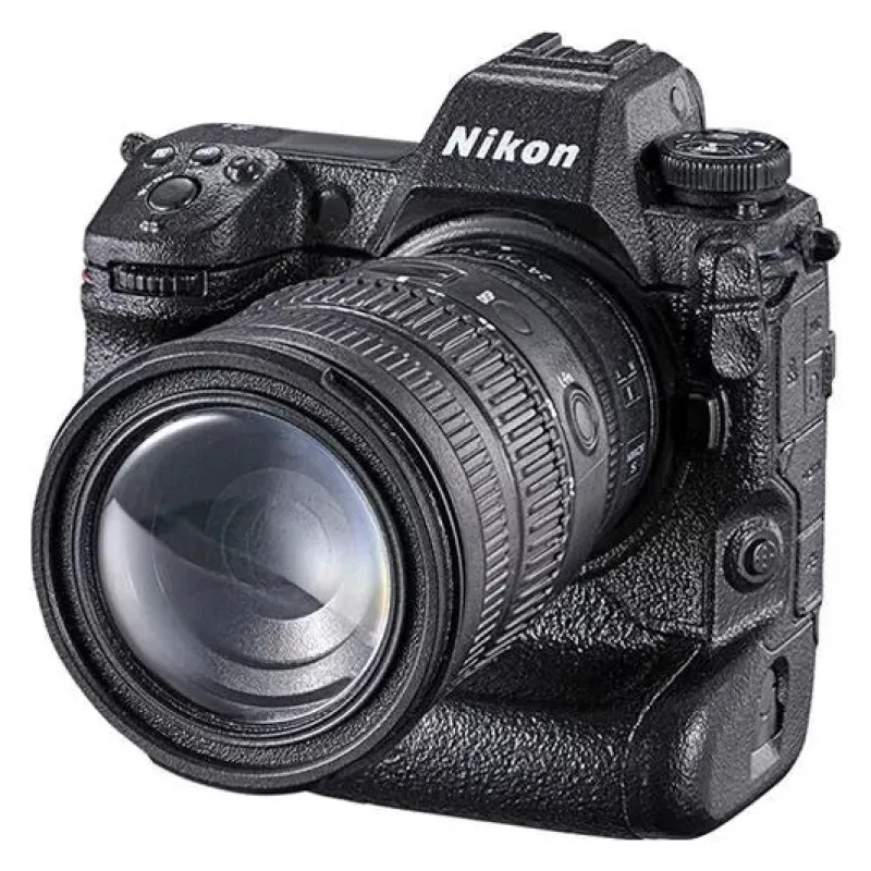 BANDAI Figure|Capsule Toy*Nikon Miniature Camera Collection Complete Set Figure Capsule Toy JAPAN