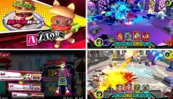 BANDAI Nintendo Switch TABE-O-JA JAPAN OFFICIAL