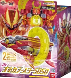 BANDAI Other Toys & Hobbies*No.1 Sentai Gozyuger DX Orca Booster 5050 JAPAN OFFICIAL