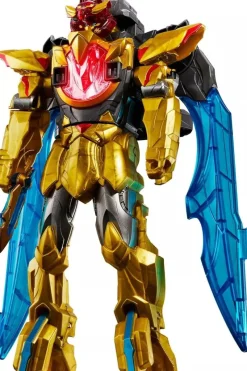 BANDAI Other Toys & Hobbies*No.1 Sentai Gozyuger DX Tegasword JAPAN OFFICIAL