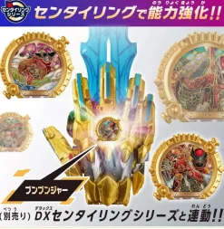 BANDAI Other Toys & Hobbies*No.1 Sentai Gozyuger DX Tegasword JAPAN OFFICIAL