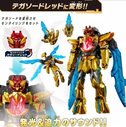 BANDAI Other Toys & Hobbies*No.1 Sentai Gozyuger DX Tegasword JAPAN OFFICIAL