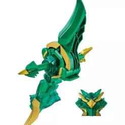 BANDAI No.1 Sentai Gozyuger DX Eagle Shooter 50 JAPAN OFFICIAL