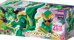 BANDAI No.1 Sentai Gozyuger DX Eagle Shooter 50 JAPAN OFFICIAL