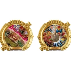 BANDAI Other Toys & Hobbies*No.1 Sentai Gozyuger DX Sentai Ring Magiranger & Zenkaiger JAPAN OFFICIAL