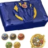 BANDAI No.1 Sentai Gozyuger DX Sentai Ring Case JAPAN OFFICIAL