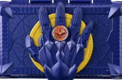 BANDAI No.1 Sentai Gozyuger DX Sentai Ring Case JAPAN OFFICIAL
