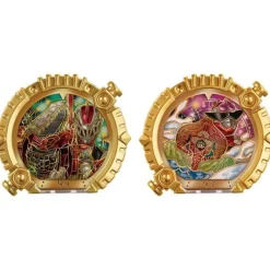 BANDAI Other Toys & Hobbies*No.1 Sentai Gozyuger DX Sentai Ring Ryusoulger & Don Brothers JAPAN